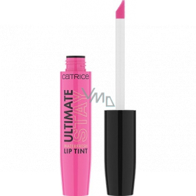 Catrice Ultimate Stay Waterfresh Lip Tint rtěnka 040 Stuck With You 5,5 g