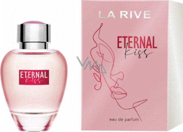 La Rive Elegant Woman 100 ml - £4.25