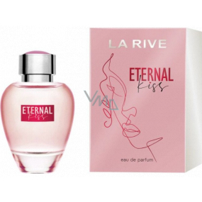 La Rive Eternal Kiss parfémovaná voda pro ženy 90 ml