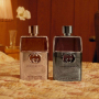 Gucci Guilty Eau de Toilette pour Femme toaletní voda 90 ml