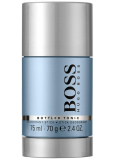 Hugo Boss Boss Bottled Tonic deodorant stick pro muže 75 ml