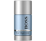 Hugo Boss Bottled Tonic deodorant stick pro muže 75 ml