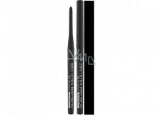 Catrice 20H Ultra Precision gelová voděodolná tužka na oči 010 Black 0,08 g