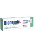Biorepair Plus Total Protection zubní pasta pro ochranu před zubním kazem 75 ml