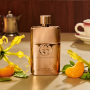 Gucci Guilty pour Femme Intense parfémovaná voda pro ženy 50 ml