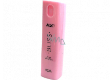 AQC Bliss Pink Wishes toaletní voda pro ženy 10 ml