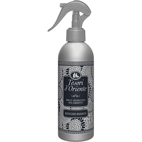 Tesori d'Oriente Muschio Bianco osvěžovač vzduchu, 250 ml
