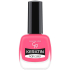 Golden Rose Keratin Nail Color lak na nehty 28 Pink Color 10,5 ml