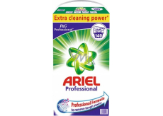 Ariel Regular Professional prací prostředek 140 dávek 9,1 kg
