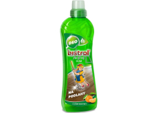 Bistrol DEO Podlahy čisticí prostředek s vůní exotiky 950 ml