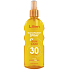 Lilien Sun Active Transparent SPF30 voděodolný sprej na opalování 200 ml