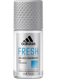 Adidas Fresh antiperspirant roll-on pro muže 50 ml