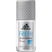 Adidas Fresh antiperspirant roll-on pro muže 50 ml