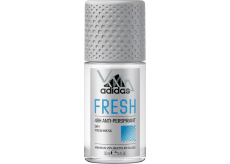 Adidas Fresh antiperspirant roll-on pro muže 50 ml