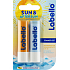 Labello Sun Protect + Hydro Care sada balzámů na rty, 2× 4,8 g