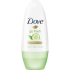 Dove Cucumber & Green Tea kuličkový antiperspirant deodorant roll-on pro ženy 50 ml