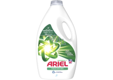 Ariel Universal+ univerzální tekutý prací gel 60 dávek 3 l