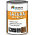 Colorlak Penetrační lazura na dřevo C0022 Palisandr 0,6 l