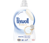 Perwoll Renew White prací gel na bílé a světlé prádlo 54 dávek 2,97 l