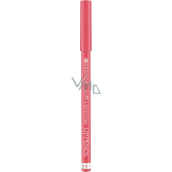 Essence Soft & Precise tužka na rty 207 My Passion 0,78 g