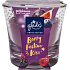 Glade svíčka vonná Maxi Berry Festive Kiss, 204 g