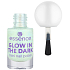 Essence Glow in the Dark mini lak na nehty 01 5 ml