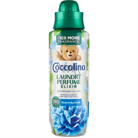 Coccolino Heavenly Fresh parfém na prádlo 20 dávek 460 ml 