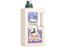 Jelen Levandule aviváž 108 dávek 2,7 l