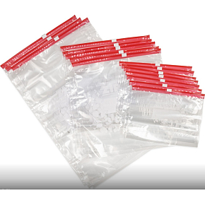 Alufix sáčky uzavíratelné se zipem mix 1 l + 3 l + 6 l, 15 ks Alufix sáčky uzavíratelné se zipem mix 1 l + 3 l + 6 l, 15 ks