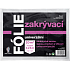 BALTOOL univerzální zakrývací fólie, 7 µ, 20 m², 4 × 5 m