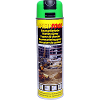 Spraytool značkovací sprej zelený, 500 ml