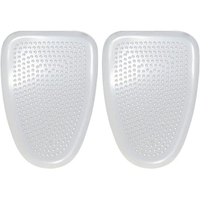 Titania Foot Care gelová vložka na přední část chodidel, 1 pár Titania Foot Care gelová vložka na přední část chodidel, 1 pár