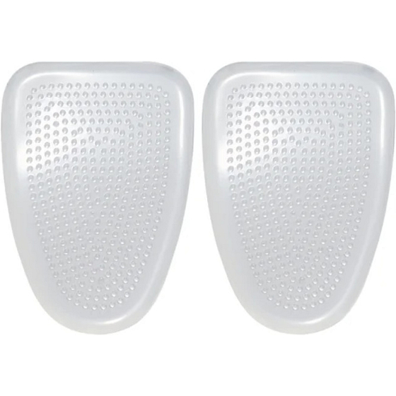 Titania Foot Care gelová vložka na přední část chodidel, 1 pár