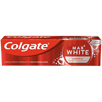 Colgate Max White Luminious zubní pasta 75 ml