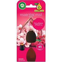 Air Wick Aroma difuzér náplň Třešňový květ & Malina, 20 ml