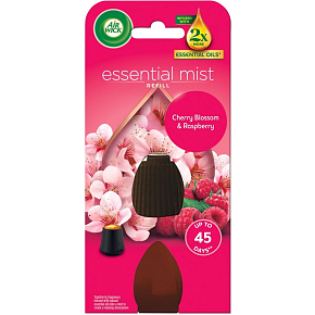 Air Wick Aroma difuzér náplň Třešňový květ & Malina, 20 ml