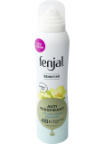 Fenjal Sensitive 24h deodorant sprej pro ženy 150 ml