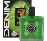 Denim Musk voda po holení 100 ml