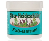 Alter Heideschafer Fus Balsam s olejem a eukalyptem balzám na nohy 250 ml