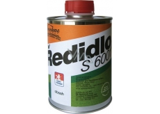 Severochema Ředidlo S 6001 pro syntetické nátěrové hmoty 700 ml