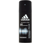 Adidas Dynamic Pulse deodorant sprej pro muže 150 ml