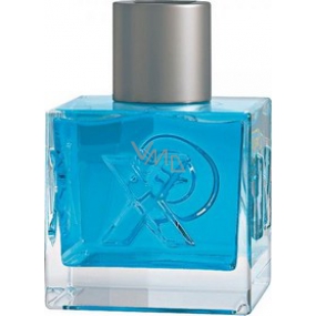 Mexx Amsterdam Man toaletní voda 75 ml Tester
