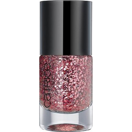 Catrice Ultimate lak na nehty 45 Kitsch Me If You Can 10 ml