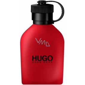 Hugo Boss Hugo Red Man voda po holení 75 ml