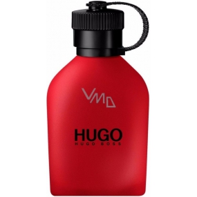 Hugo Boss Hugo Red Man voda po holení 75 ml