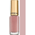 Loreal Paris Color Riche Le Vernis lak na nehty 205 Rose Bagatelle 5 ml