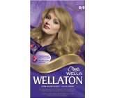 Wella Wellaton krémová barva na vlasy 8/0 Světlá blond