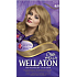 Wella Wellaton krémová barva na vlasy 8/0 Světlá blond