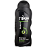 Nike Sensaction Man Fresh Bomb sprchový gel a šampon 300 ml