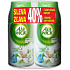 Air Wick FreshMatic Max Jasmín a frézie náhradní náplň 2 x 250 ml